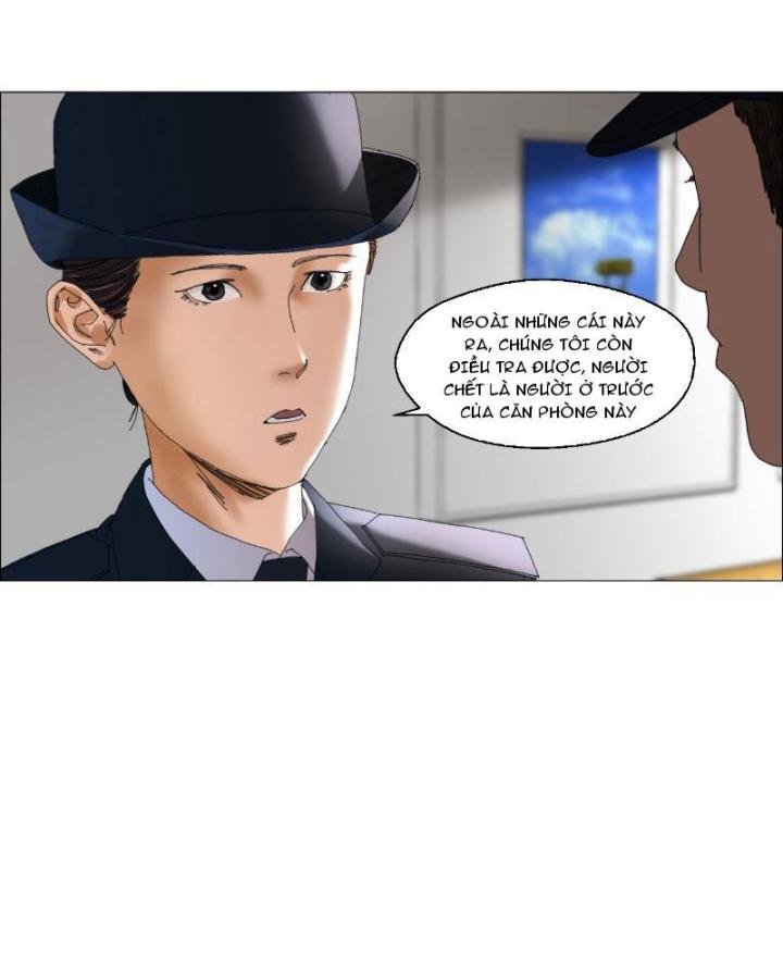 Giờ Ngọ Ba Khắc Chapter 4 - Trang 3