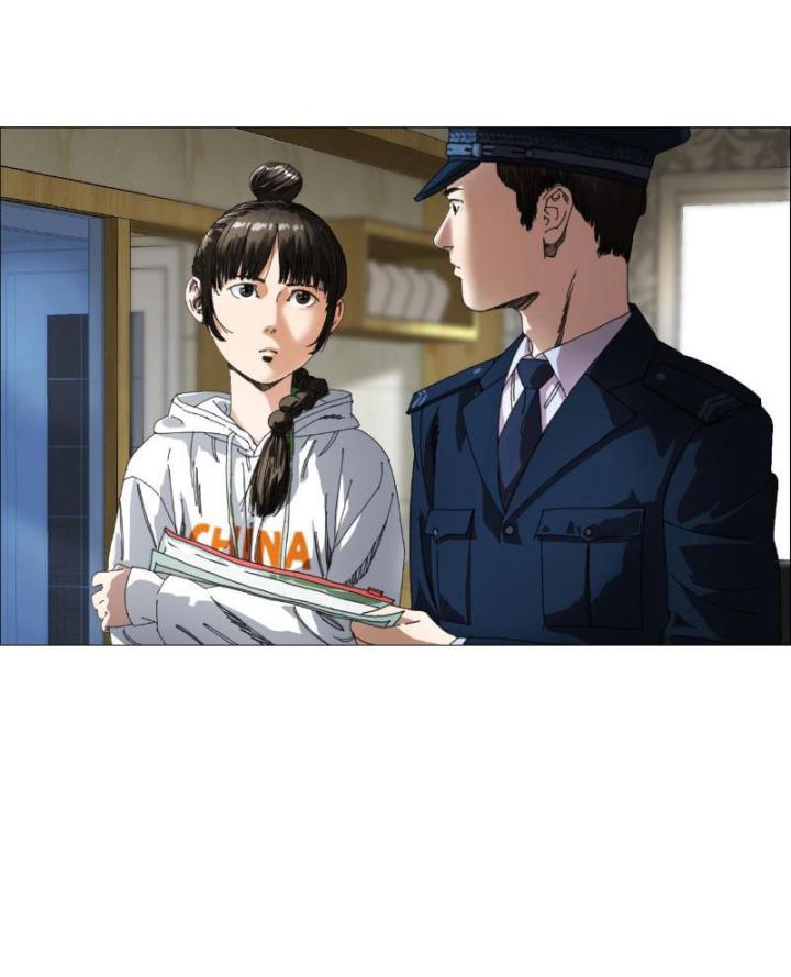 Giờ Ngọ Ba Khắc Chapter 4 - Trang 3