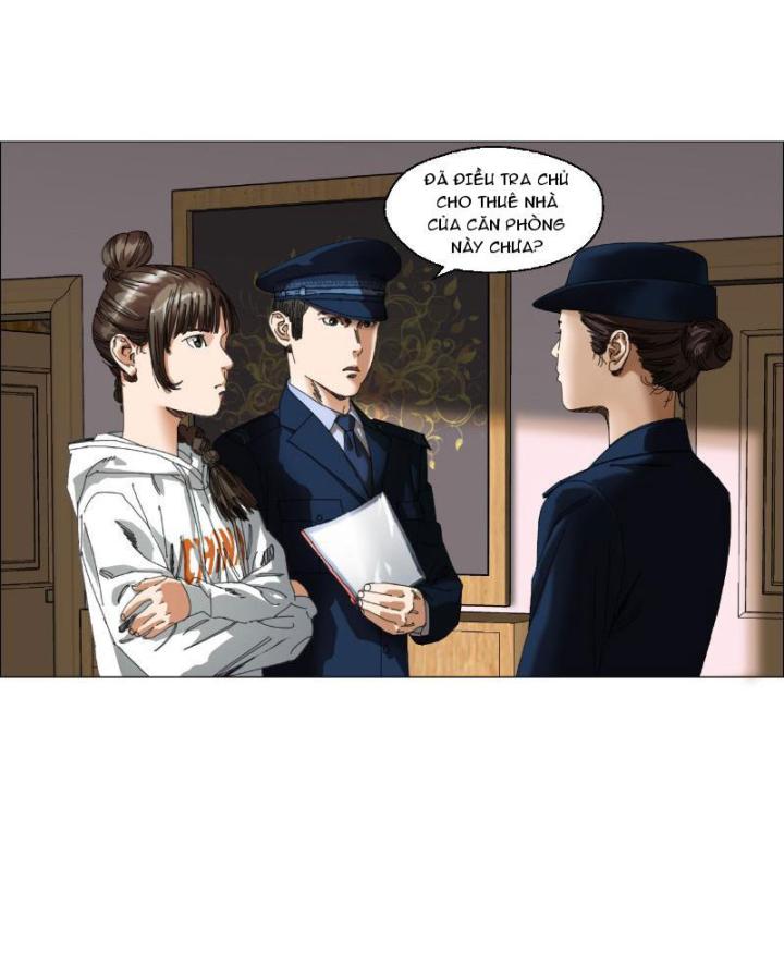 Giờ Ngọ Ba Khắc Chapter 4 - Trang 3
