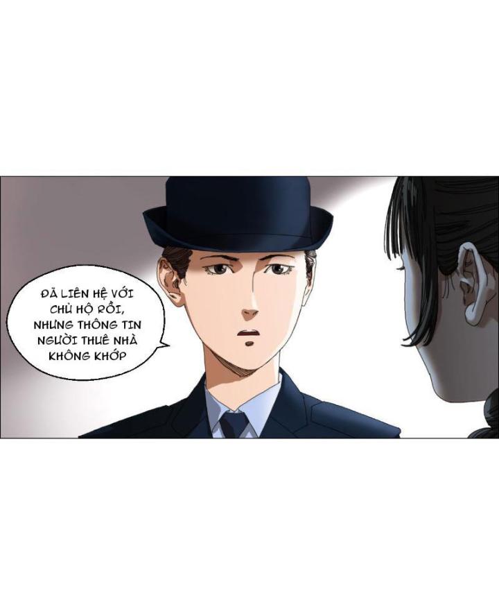 Giờ Ngọ Ba Khắc Chapter 4 - Trang 3