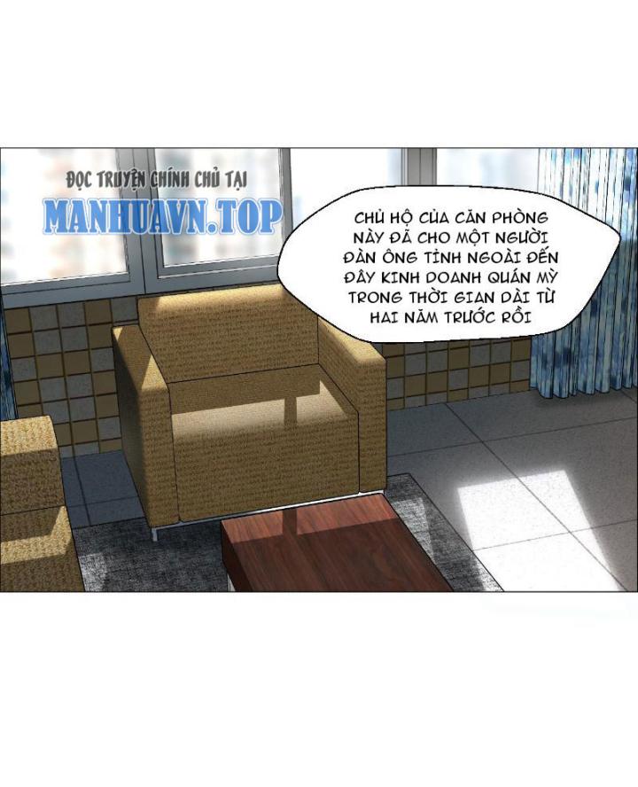 Giờ Ngọ Ba Khắc Chapter 4 - Trang 3