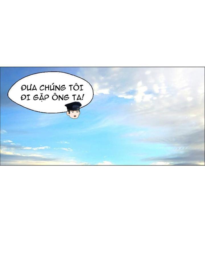 Giờ Ngọ Ba Khắc Chapter 4 - Trang 3