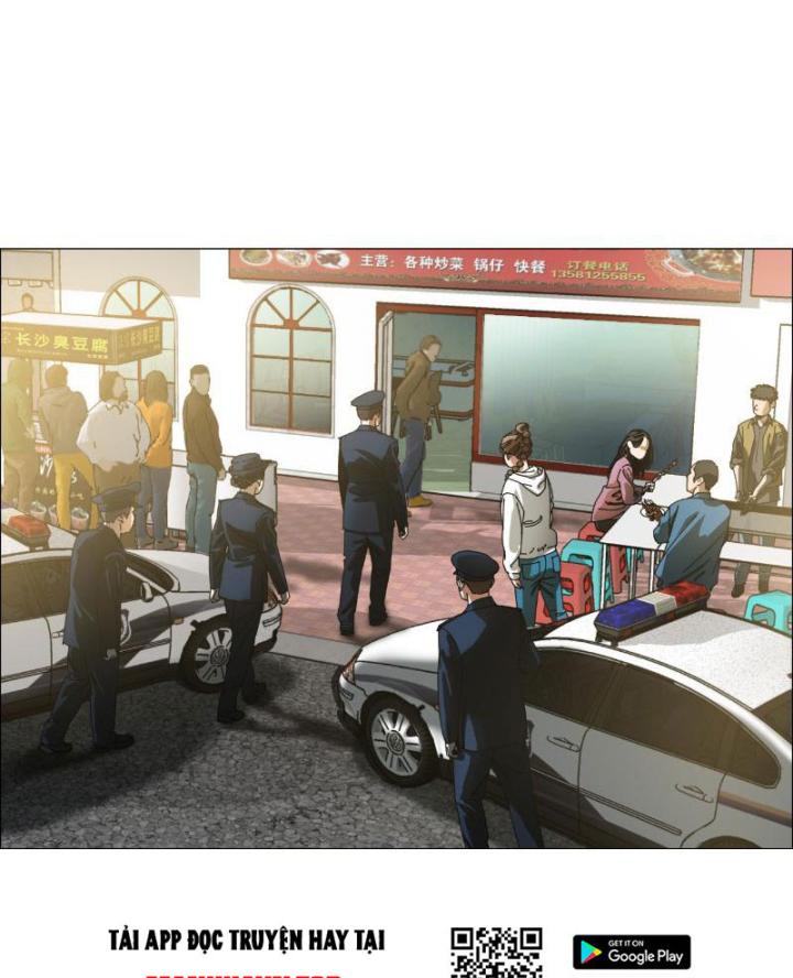 Giờ Ngọ Ba Khắc Chapter 4 - Trang 3