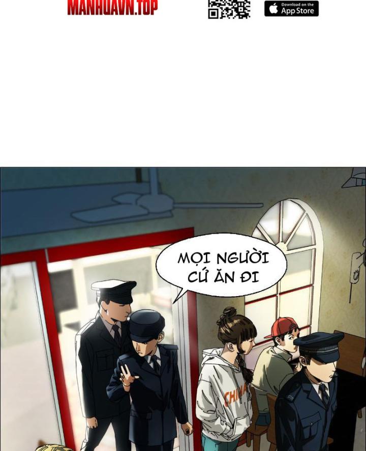 Giờ Ngọ Ba Khắc Chapter 4 - Trang 3