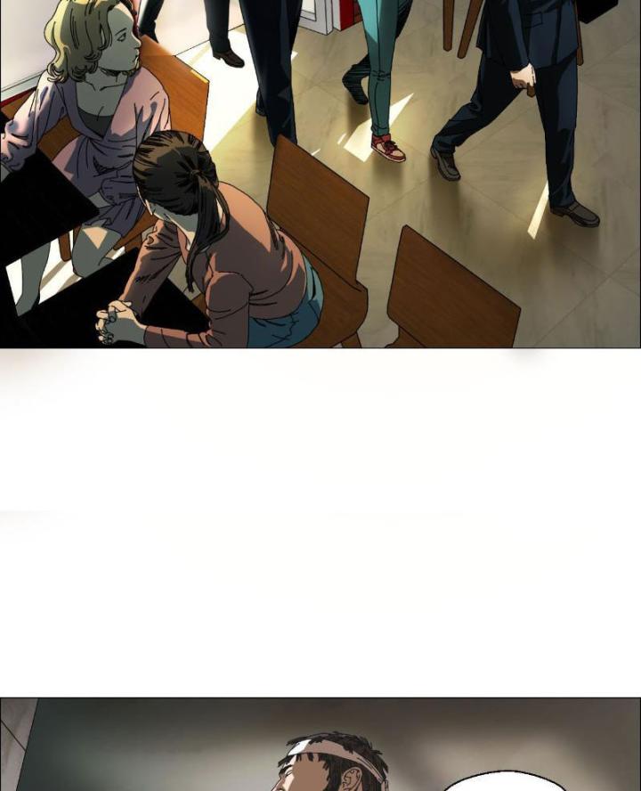 Giờ Ngọ Ba Khắc Chapter 4 - Trang 3