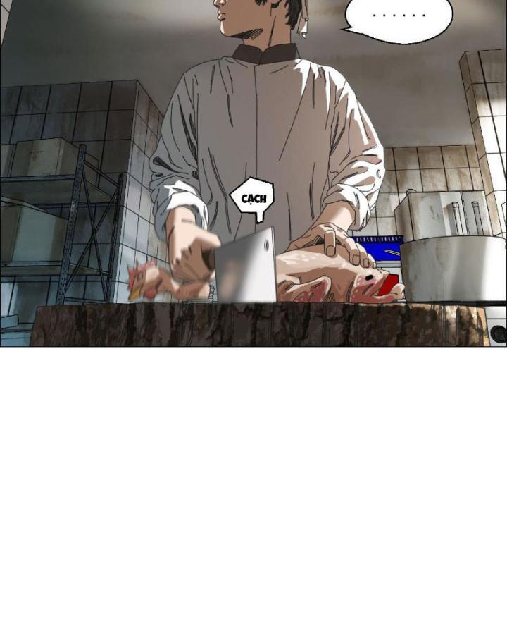 Giờ Ngọ Ba Khắc Chapter 4 - Trang 3