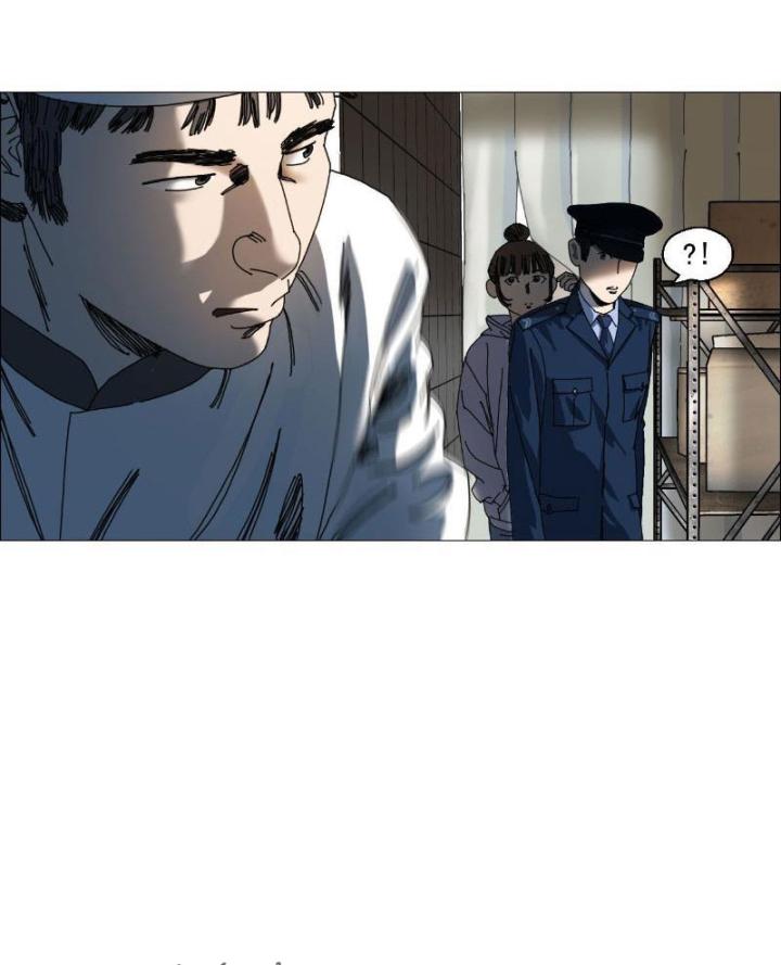 Giờ Ngọ Ba Khắc Chapter 4 - Trang 3