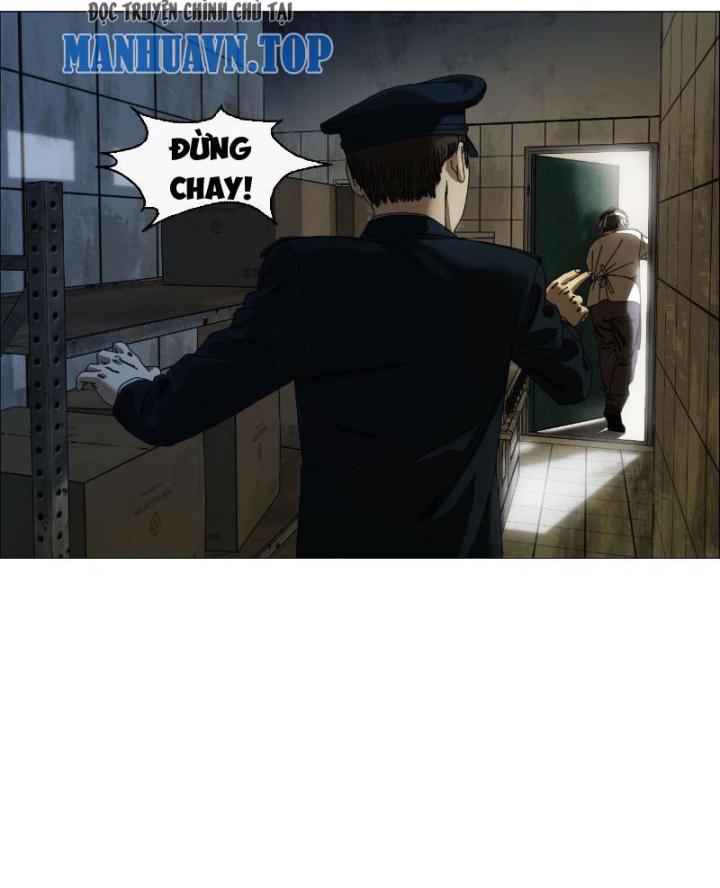 Giờ Ngọ Ba Khắc Chapter 4 - Trang 3