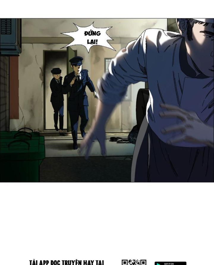 Giờ Ngọ Ba Khắc Chapter 4 - Trang 3