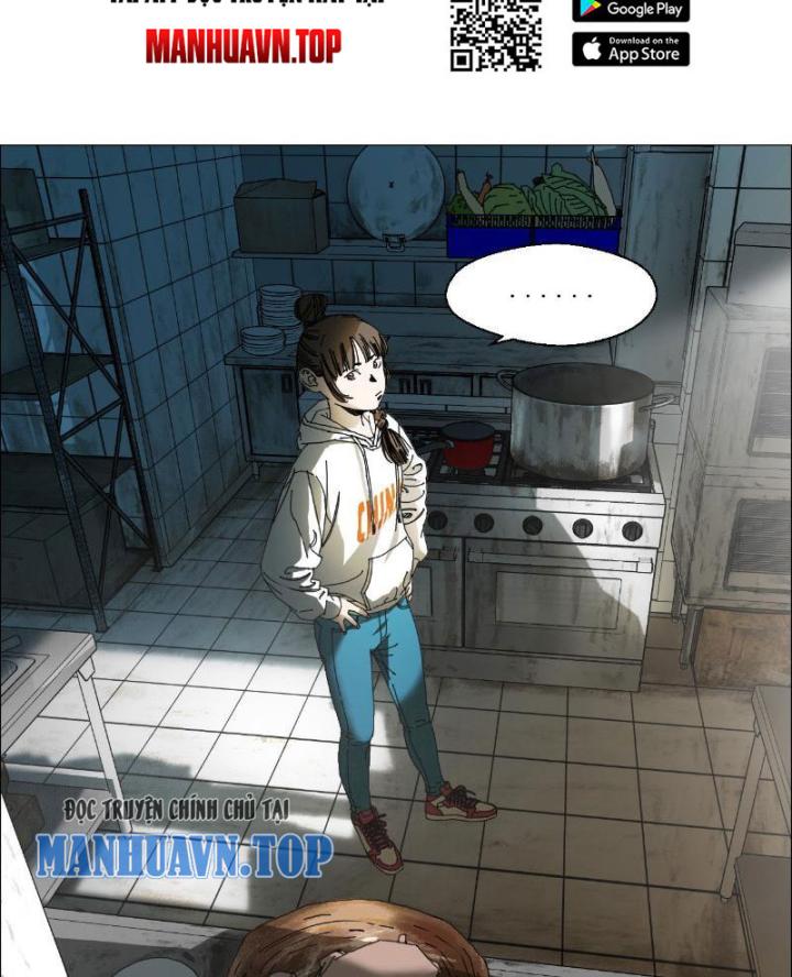 Giờ Ngọ Ba Khắc Chapter 4 - Trang 3