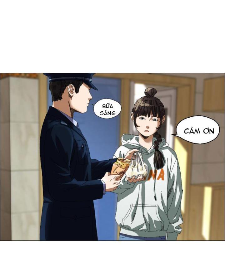 Giờ Ngọ Ba Khắc Chapter 4 - Trang 3