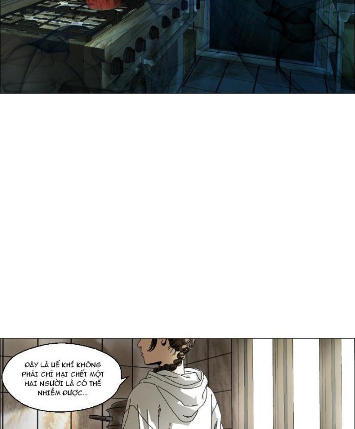 Giờ Ngọ Ba Khắc Chapter 4 - Trang 3