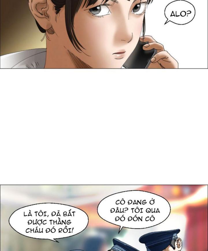 Giờ Ngọ Ba Khắc Chapter 4 - Trang 3