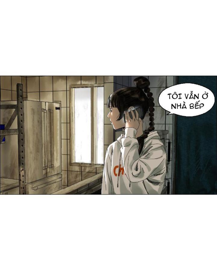 Giờ Ngọ Ba Khắc Chapter 4 - Trang 3