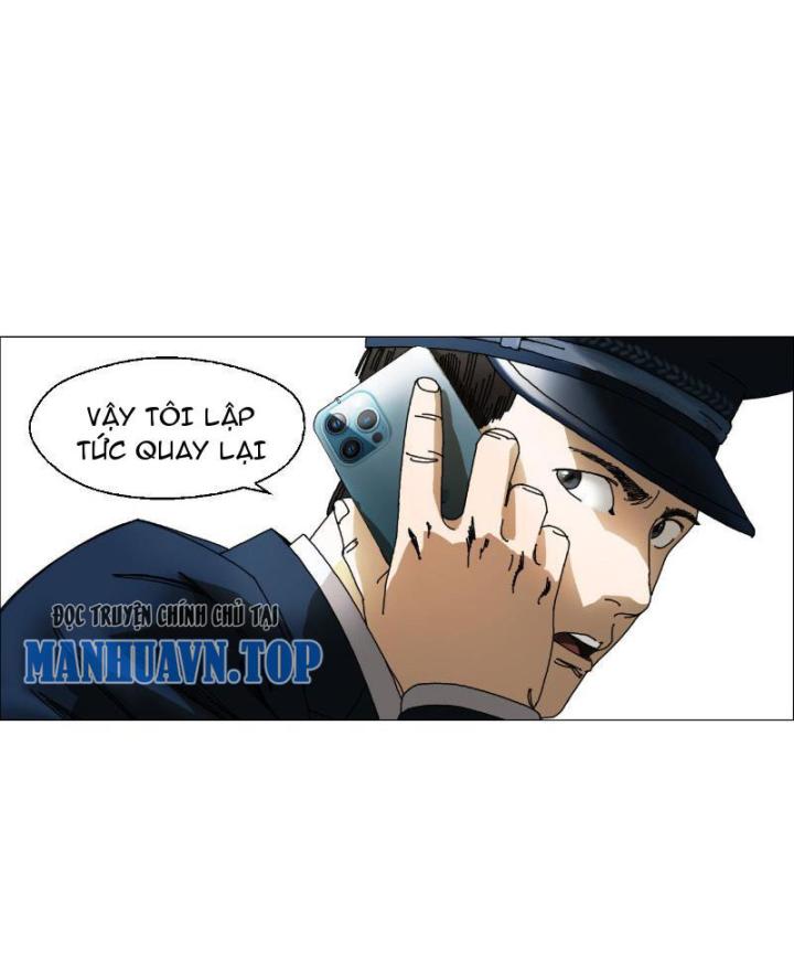 Giờ Ngọ Ba Khắc Chapter 4 - Trang 3