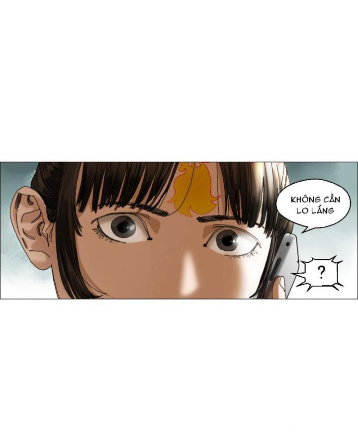 Giờ Ngọ Ba Khắc Chapter 4 - Trang 3