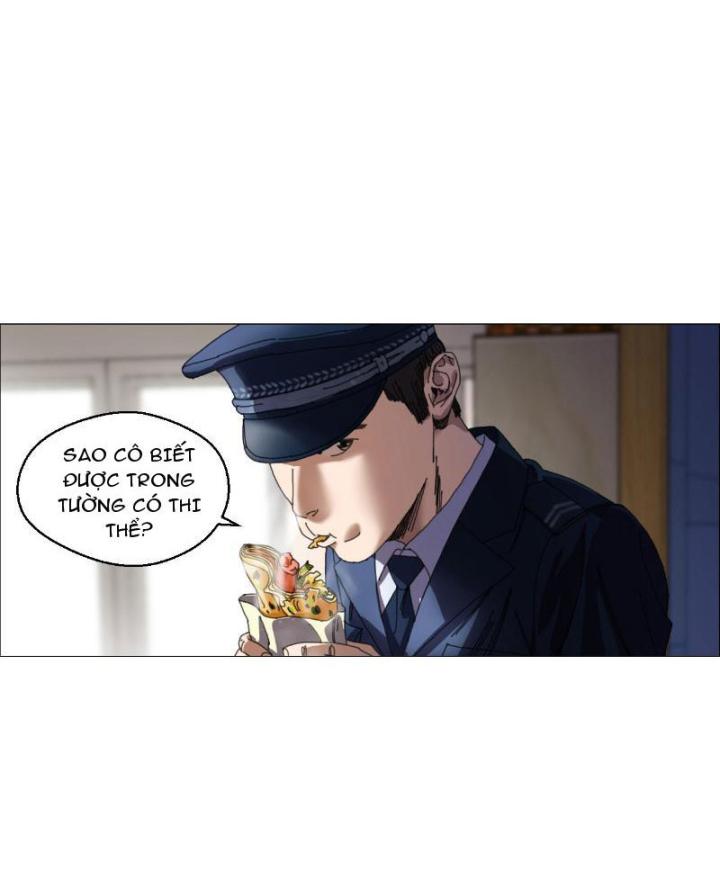 Giờ Ngọ Ba Khắc Chapter 4 - Trang 3