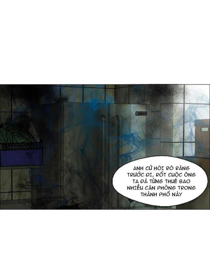 Giờ Ngọ Ba Khắc Chapter 4 - Trang 3