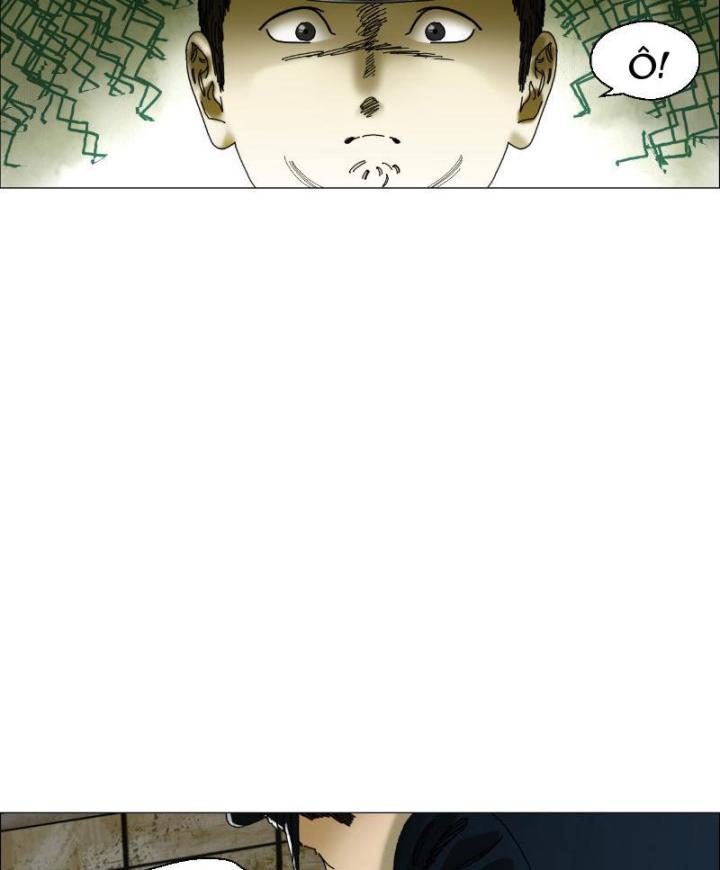 Giờ Ngọ Ba Khắc Chapter 4 - Trang 3