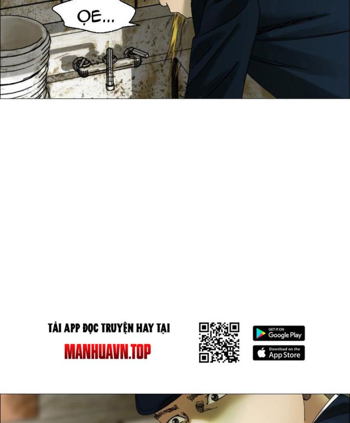 Giờ Ngọ Ba Khắc Chapter 4 - Trang 3