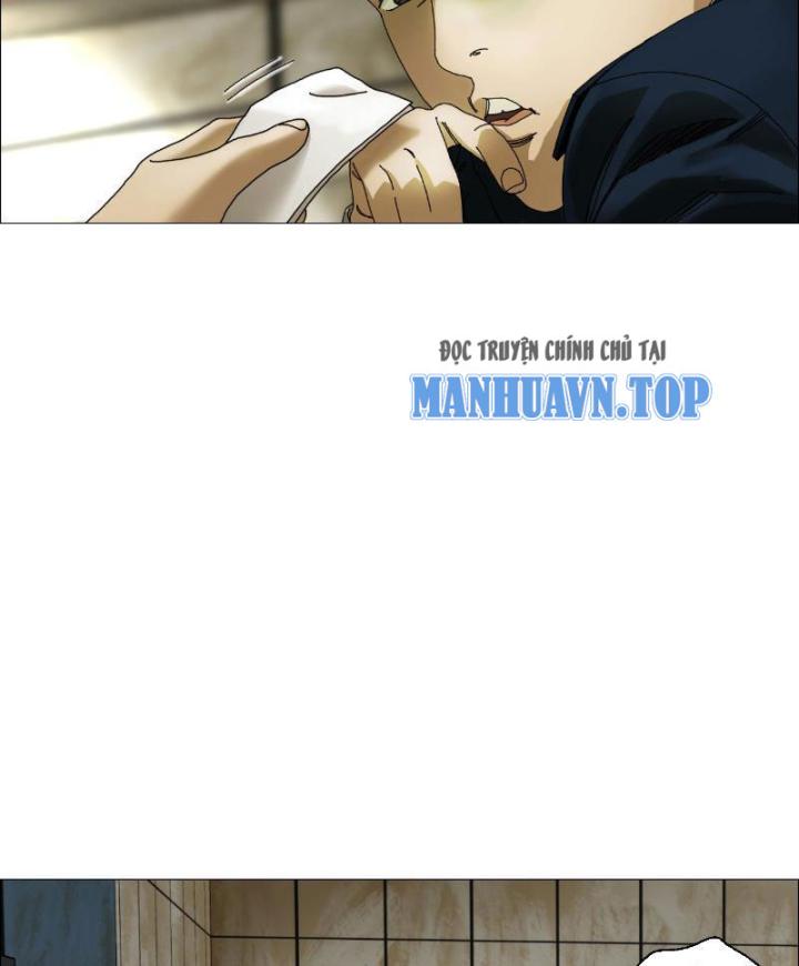 Giờ Ngọ Ba Khắc Chapter 4 - Trang 3