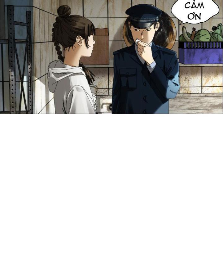 Giờ Ngọ Ba Khắc Chapter 4 - Trang 3