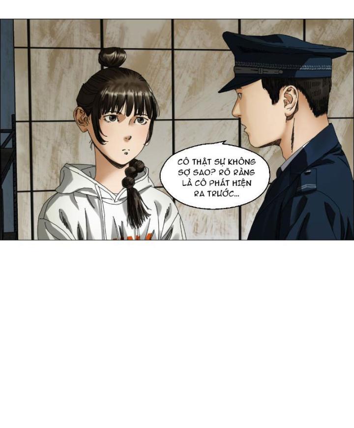 Giờ Ngọ Ba Khắc Chapter 4 - Trang 3