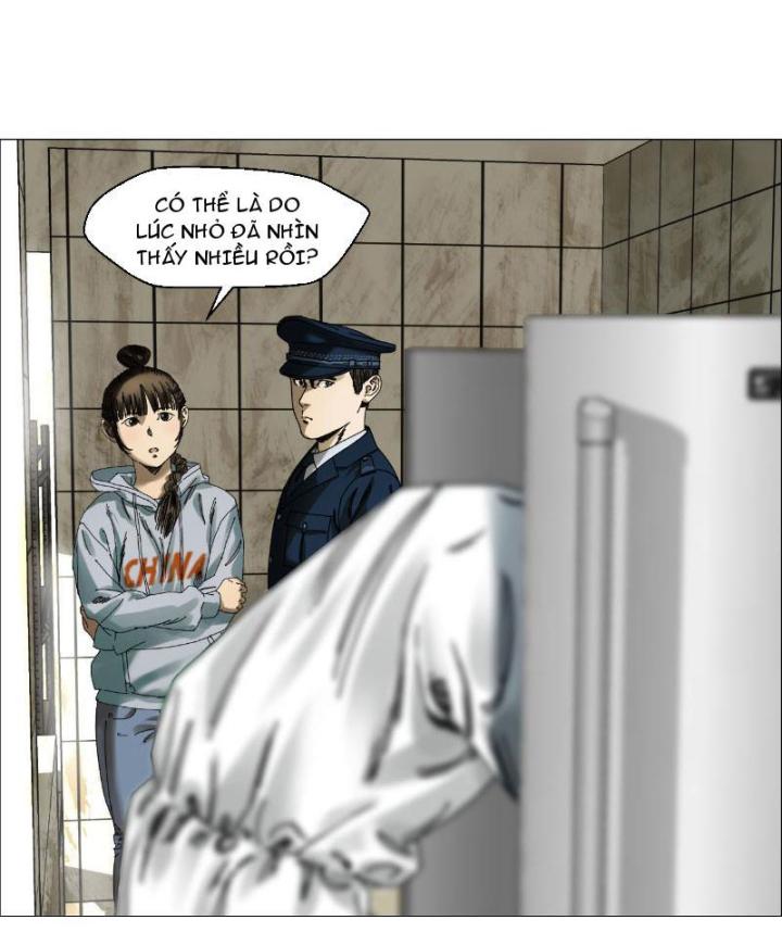 Giờ Ngọ Ba Khắc Chapter 4 - Trang 3