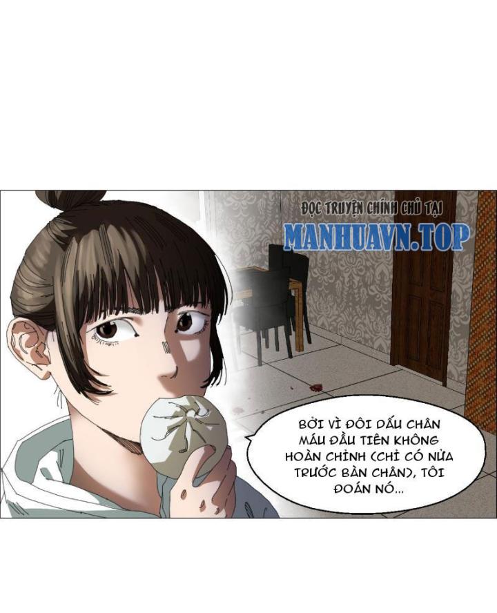 Giờ Ngọ Ba Khắc Chapter 4 - Trang 3