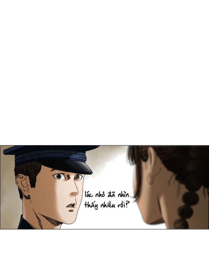 Giờ Ngọ Ba Khắc Chapter 4 - Trang 3
