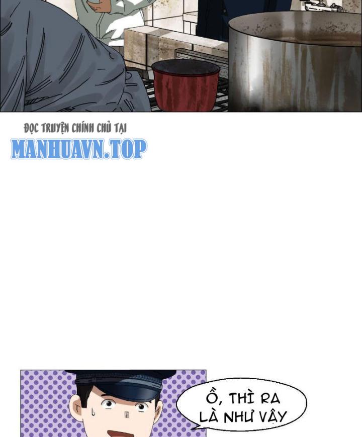 Giờ Ngọ Ba Khắc Chapter 4 - Trang 3