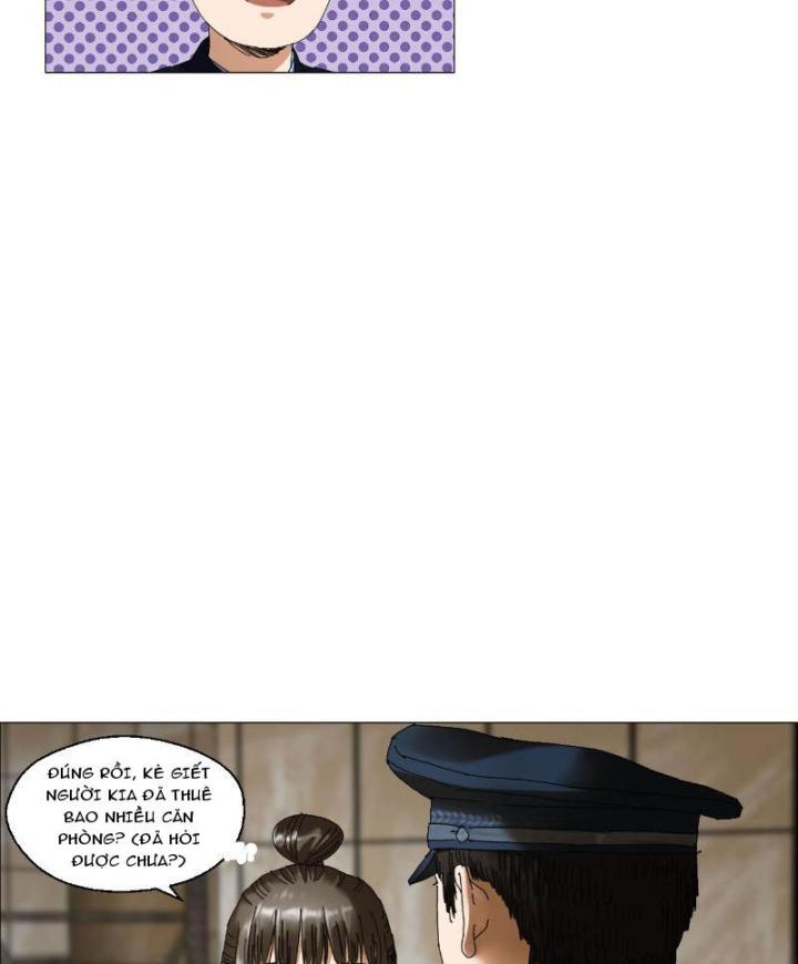 Giờ Ngọ Ba Khắc Chapter 4 - Trang 3