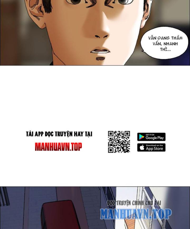 Giờ Ngọ Ba Khắc Chapter 4 - Trang 3