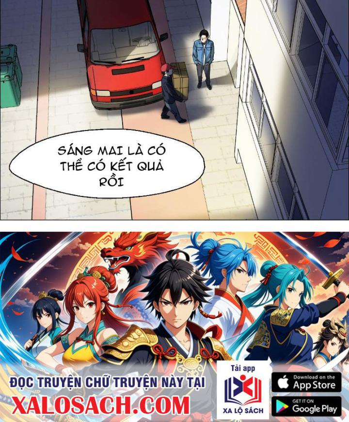 Giờ Ngọ Ba Khắc Chapter 4 - Trang 3