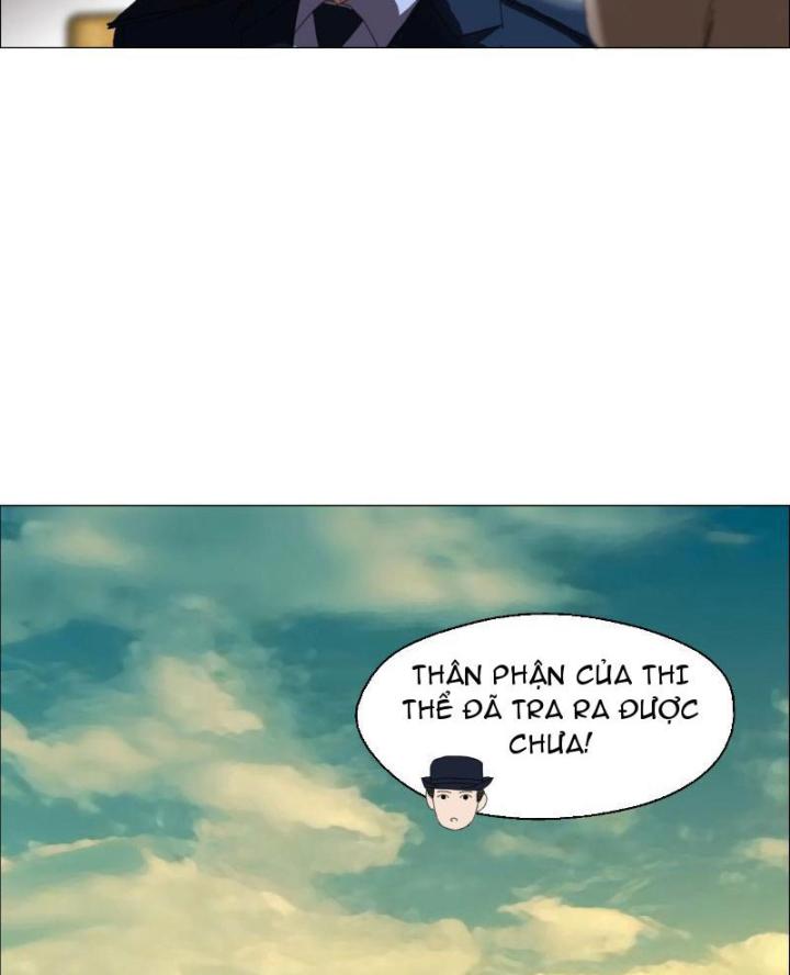 Giờ Ngọ Ba Khắc Chapter 4 - Trang 3