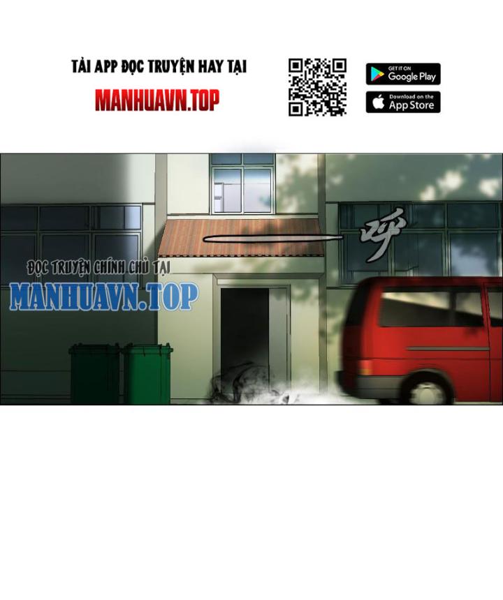 Giờ Ngọ Ba Khắc Chapter 5 - Trang 3