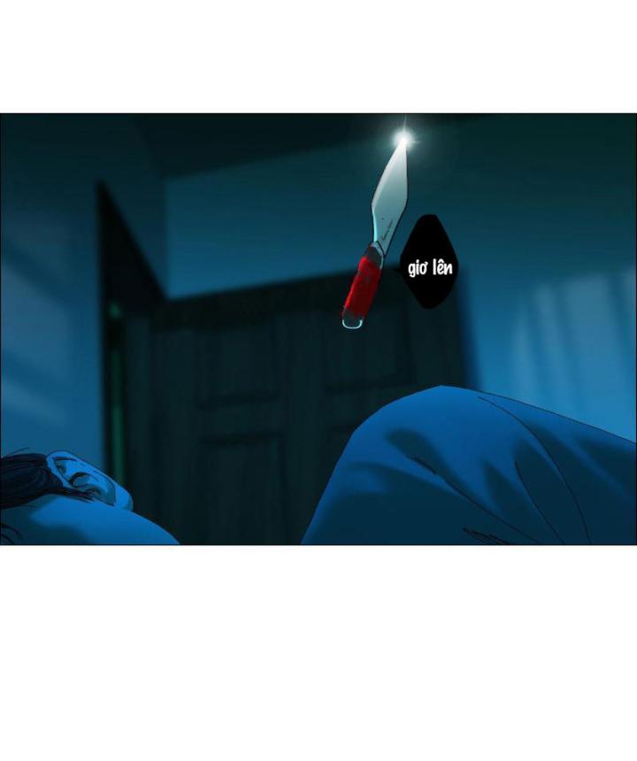 Giờ Ngọ Ba Khắc Chapter 5 - Trang 3