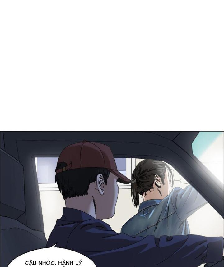 Giờ Ngọ Ba Khắc Chapter 5 - Trang 3