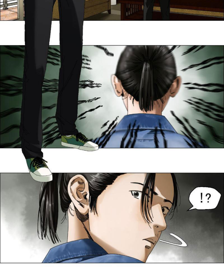 Giờ Ngọ Ba Khắc Chapter 5 - Trang 3