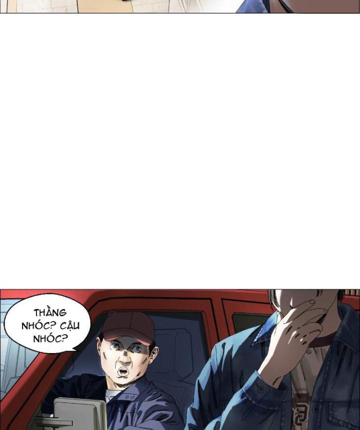 Giờ Ngọ Ba Khắc Chapter 5 - Trang 3