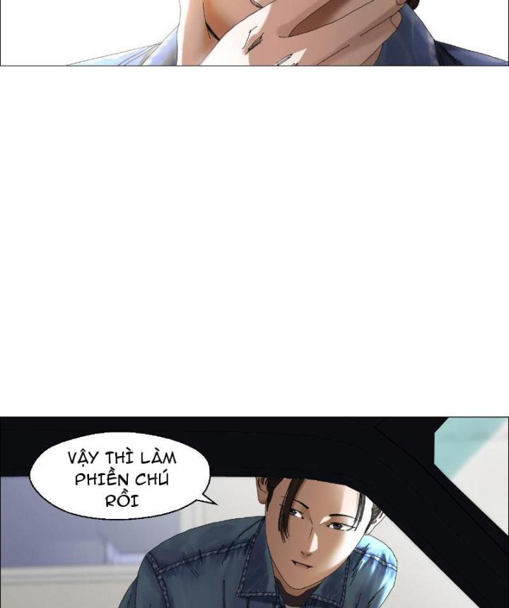 Giờ Ngọ Ba Khắc Chapter 5 - Trang 3