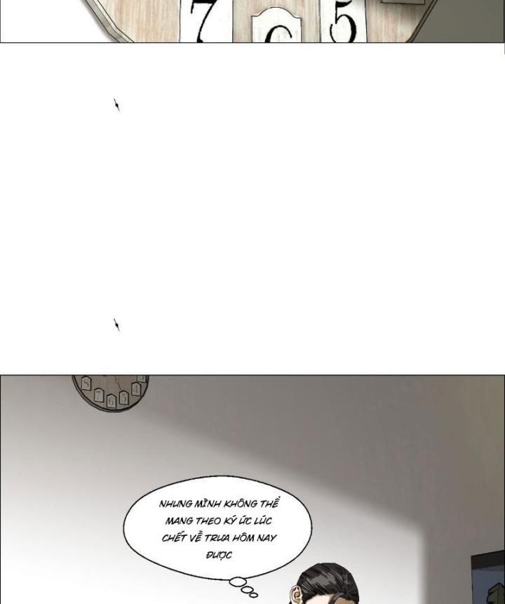 Giờ Ngọ Ba Khắc Chapter 5 - Trang 3