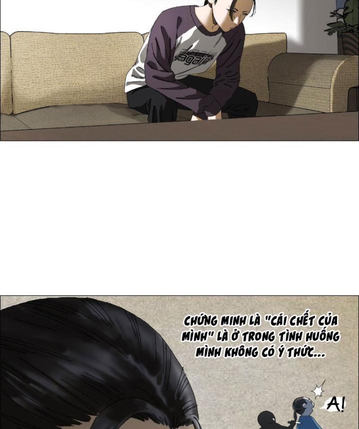 Giờ Ngọ Ba Khắc Chapter 5 - Trang 3