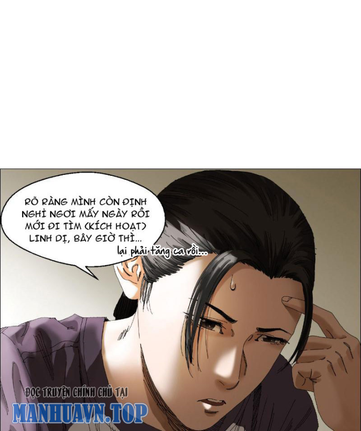 Giờ Ngọ Ba Khắc Chapter 5 - Trang 3