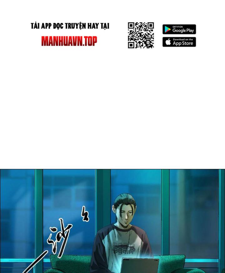 Giờ Ngọ Ba Khắc Chapter 5 - Trang 3