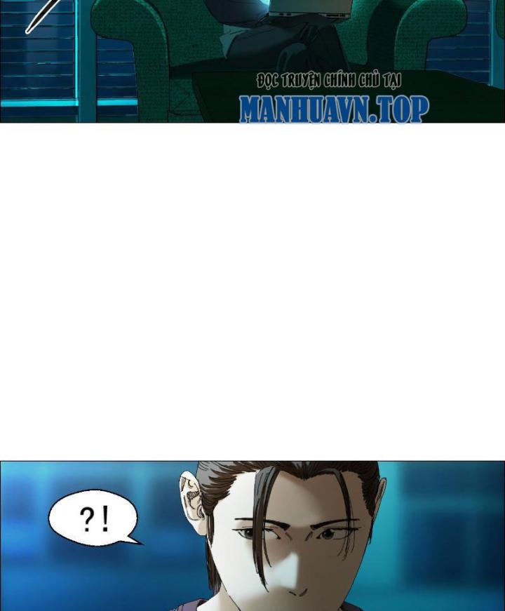 Giờ Ngọ Ba Khắc Chapter 5 - Trang 3