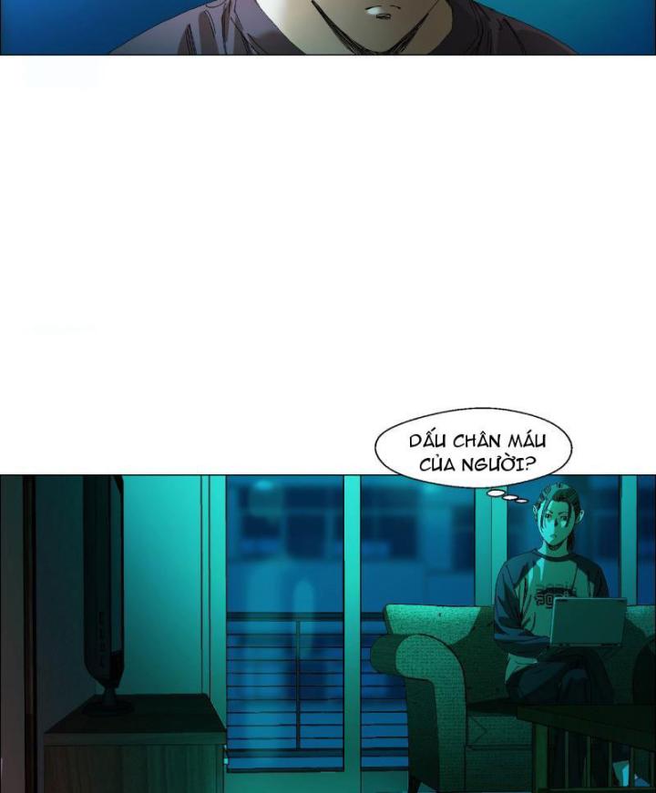 Giờ Ngọ Ba Khắc Chapter 5 - Trang 3