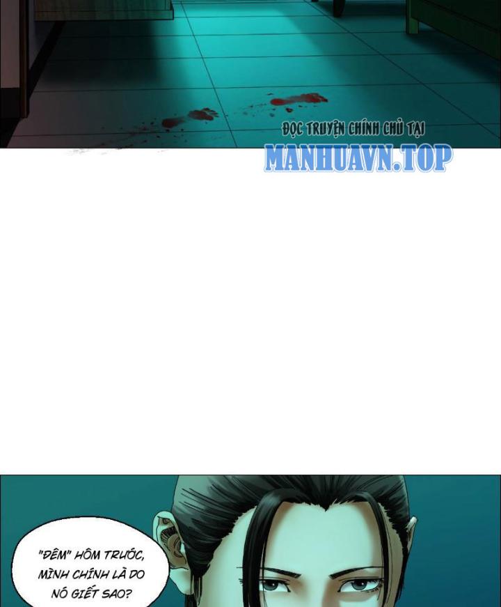 Giờ Ngọ Ba Khắc Chapter 5 - Trang 3