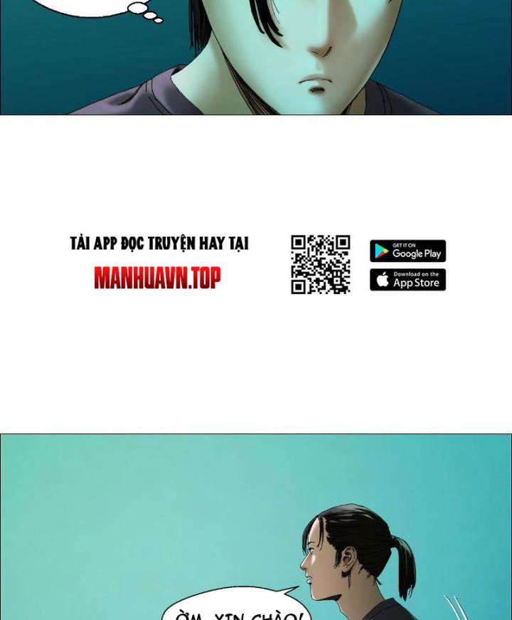 Giờ Ngọ Ba Khắc Chapter 5 - Trang 3