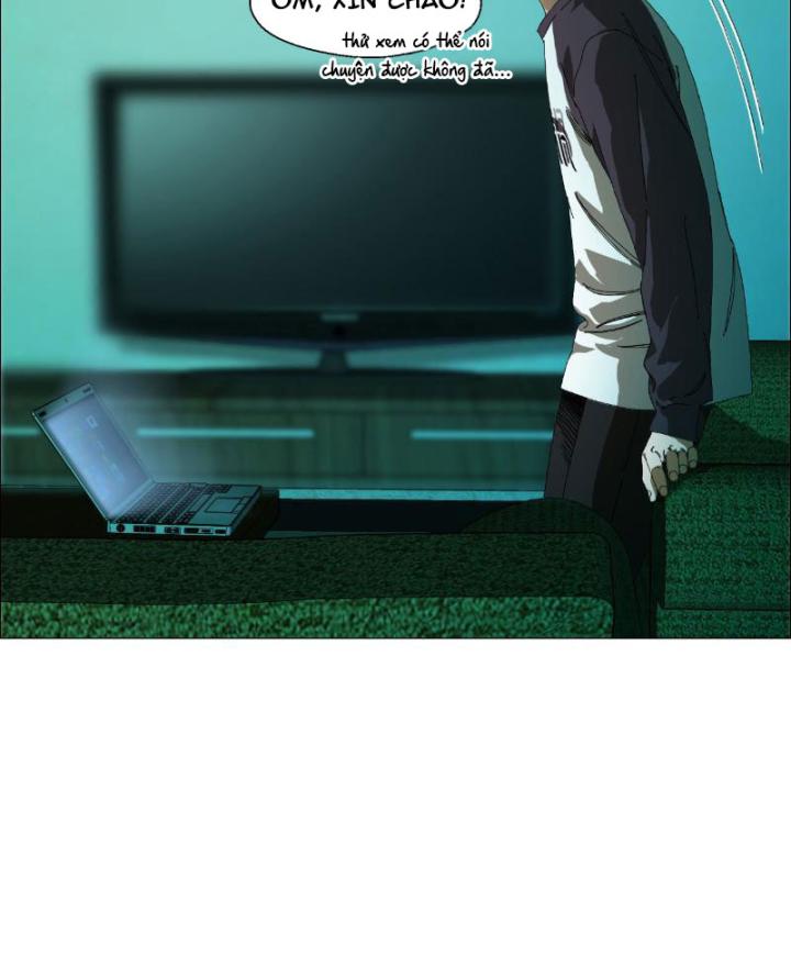 Giờ Ngọ Ba Khắc Chapter 5 - Trang 3